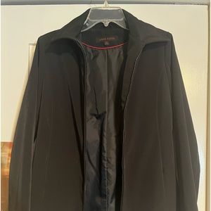 Anne Klein classic raincoat. Worn gently and hung in closet. Purchased 2004